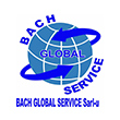 STE BACH GLOBAL SERVICE SARL U